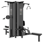 Мультистанция Smith RE8023 4х стековая