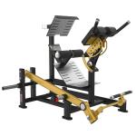 Гиперэкстензия с отягощением Gymmaster EK545
