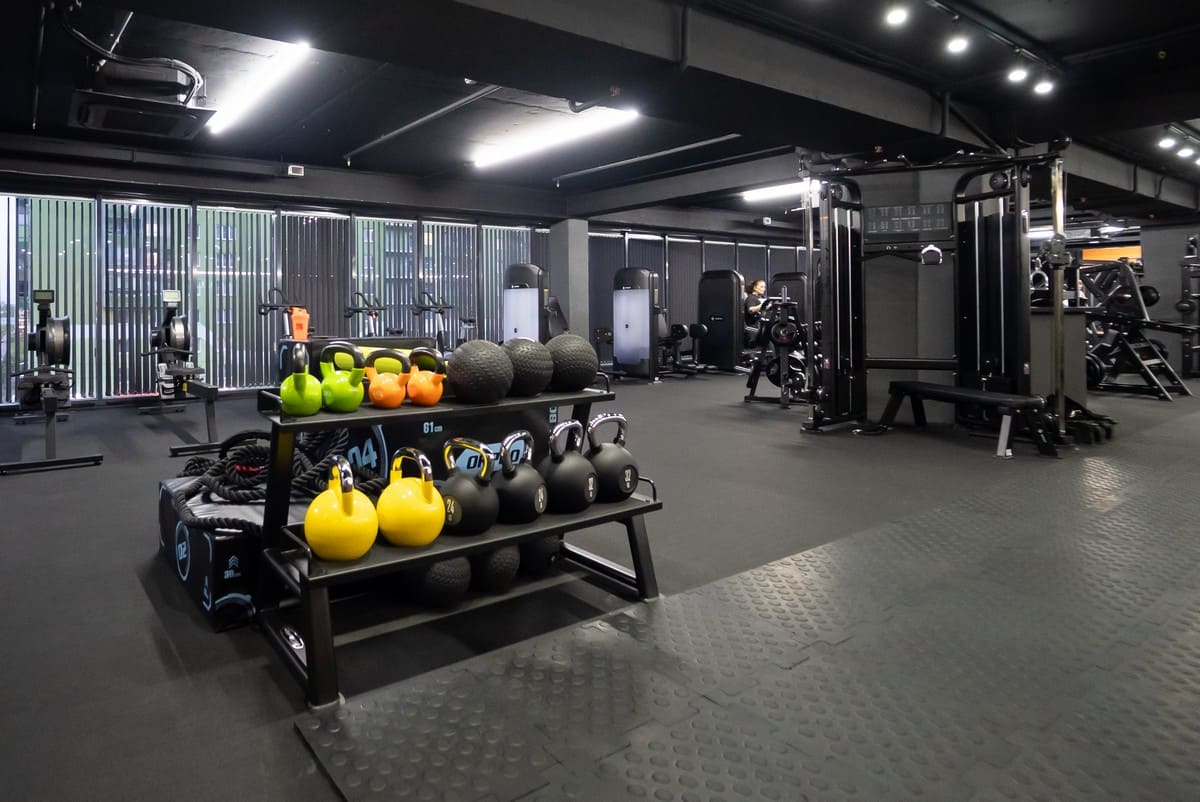 СК PROFITNESS ТК «Атлантика» СК PROFITNESS ТК «Атлантика»