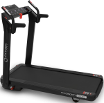 Беговая дорожка домашняя OXYGEN FITNESS M-CONCEPT SPORT (BLACK)