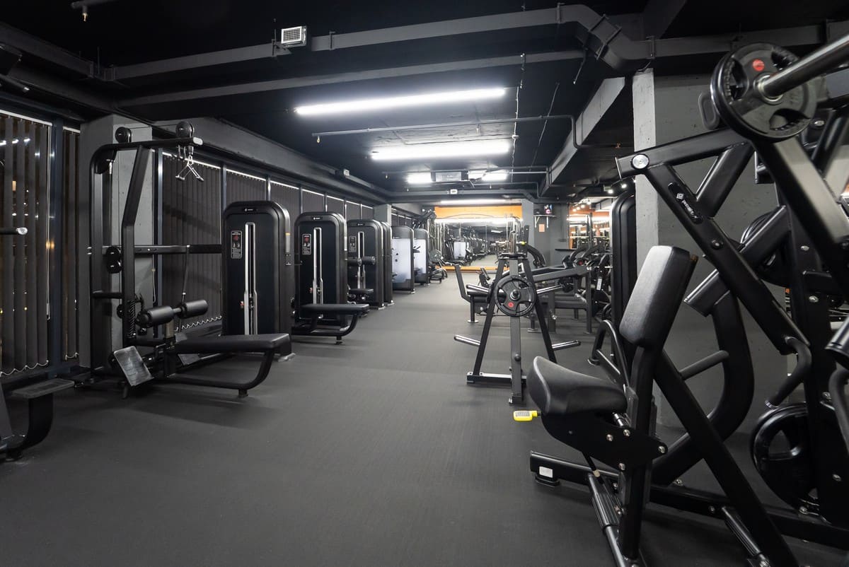 СК PROFITNESS ТК «Атлантика» СК PROFITNESS ТК «Атлантика»