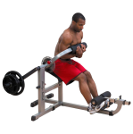 Маятниковый тренажер BODY SOLID GCAB_360