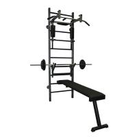 Шведская стенка Russsport RS-T42.33