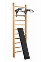 Гантель хромированная (1 - 10 кг) MD Buddy MD2311