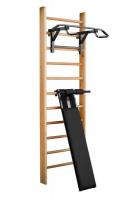 Шведская стенка деревянная RS-D-PRO-3