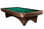 
											Dynamic Billard									 Стол / пул "Dynamic III" 9 ф Modern Brown