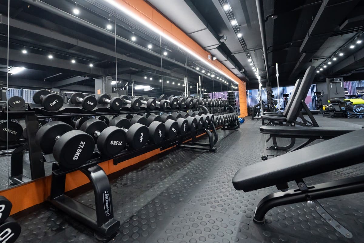 СК PROFITNESS ТК «Атлантика» СК PROFITNESS ТК «Атлантика»