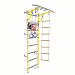 Шведская стенка Midzumi Niji Kabe Basketball Shield (лимонный пай)