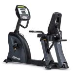 Горизонтальный велотренажер "SPORTSART" C545R