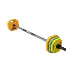Штанга для аэробики BODY PAMP, 20кг FTX-3016B Штанга для аэробики BODY PAMP, 20кг FTX-3016B
