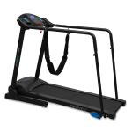 Беговая дорожка реабилитационная домашняя OXYGEN FITNESS REVIVE C