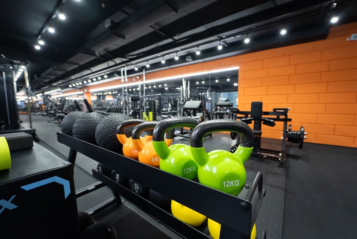 СК PROFITNESS ТК «Атлантика» СК PROFITNESS ТК «Атлантика»