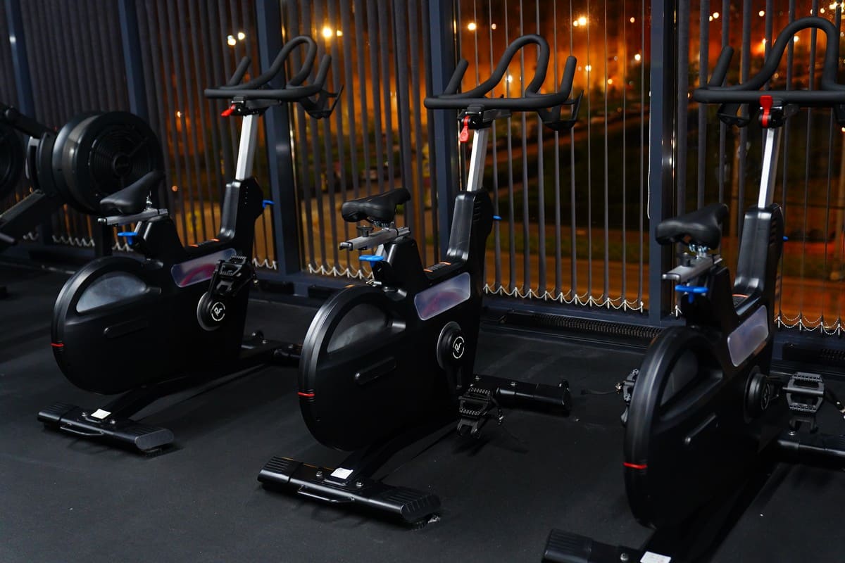 СК PROFITNESS ТК «Атлантика» СК PROFITNESS ТК «Атлантика»
