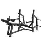 Скамья для жима с отрицательным наклоном Insight Fitness TM73