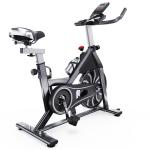 Спин-байк DFC PANANA / инерционный маховик 10 кг