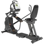 Велотренажер горизонтальный Vertex CTC60W AI3