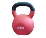 Гиря неопреновая Gymmaster ANA-038 28 кг