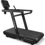 Беговая дорожка профессиональная BRONZE GYM T1300M CATERPILLAR PRO