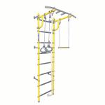 Шведская стенка Midzumi Hoshi Kabe (лимонный пай)