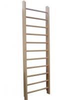 Шведская стенка из массива дуба 260х80