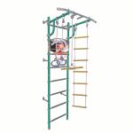 Шведская стенка Midzumi Banji Kabe Basketball Shield (ментоловый сорбет)