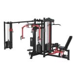 Мультистанция 5-ти позиционная Gymmaster EK127