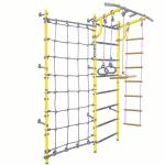 Шведская стенка Midzumi Hotaru Kabe (лимонный пай)