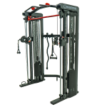 Многофункциональный силовой комплекс Inspire SF5 Smith-Functional Trainer