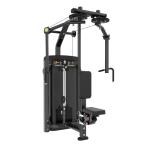 Пэк-дэк Insight Fitness BH02 Пэк-дэк Insight Fitness BH02