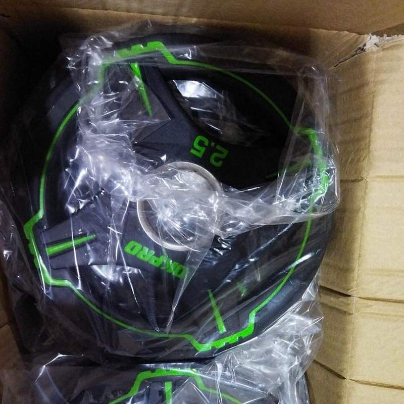 Диск полиуретановый OKPRO OK2030 5 кг