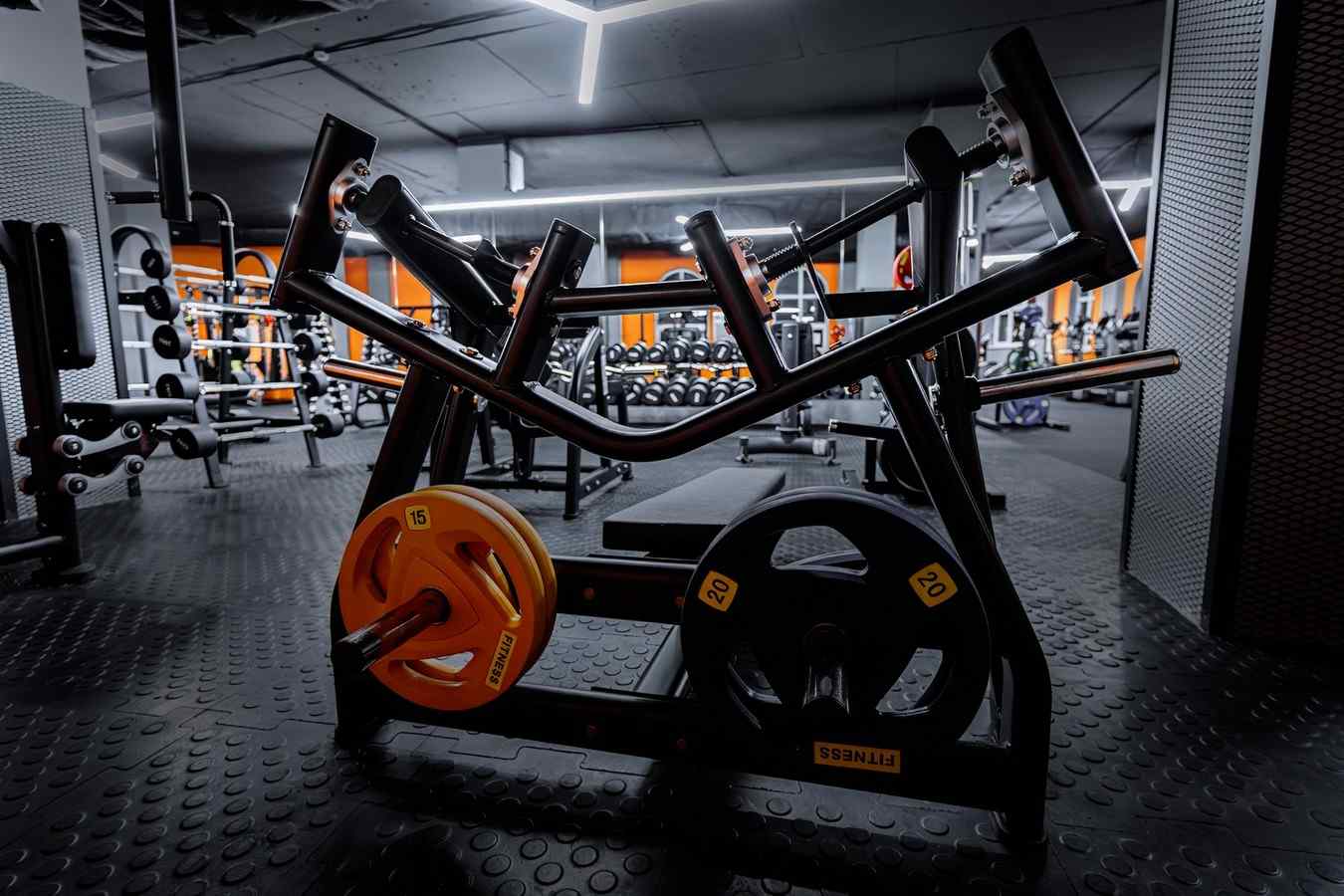 СК PROFITNESS Нижний Новгород СК PROFITNESS Нижний Новгород