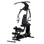 Многофункциональный силовой комплекс CENTR Body Weight Home Gym