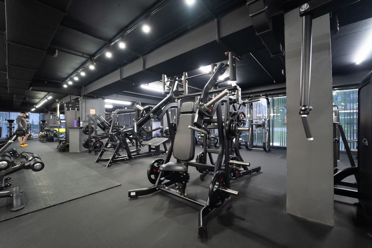 СК PROFITNESS ТК «Атлантика» СК PROFITNESS ТК «Атлантика»
