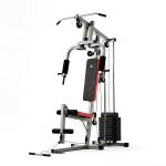Силовой комплекс DFC HomeGym D7000 / стек 45 кг Силовой комплекс DFC HomeGym D7000 / стек 45 кг