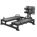 Платформа тренировочная многофункциональная Gymmaster SB2003
