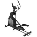 Эллиптический тренажер Gymmaster QT800M