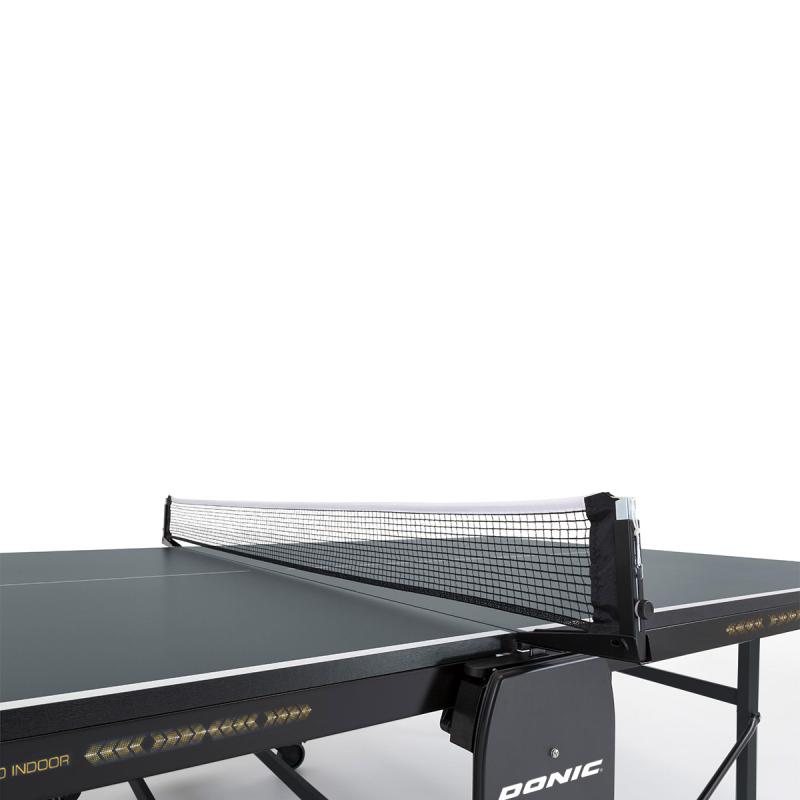 Теннисный стол DONIC INDOOR STYLE  1000 GRAY