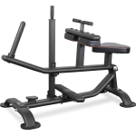 Голень сидя BRONZE GYM PL-1719