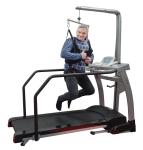 Беговая дорожка AMF 9643Z