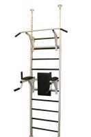 Шведская стенка RS-TR12.22(White)