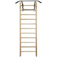 Шведская стенка из бука B-12