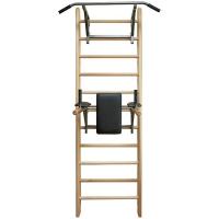 Шведская стенка из бука B-12.23