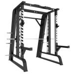 Машина Смита / Стойка для приседаний Insight Fitness TB87
