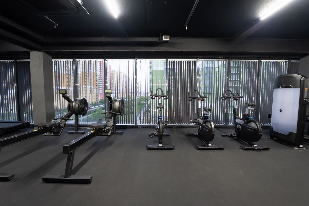 СК PROFITNESS ТК «Атлантика» СК PROFITNESS ТК «Атлантика»