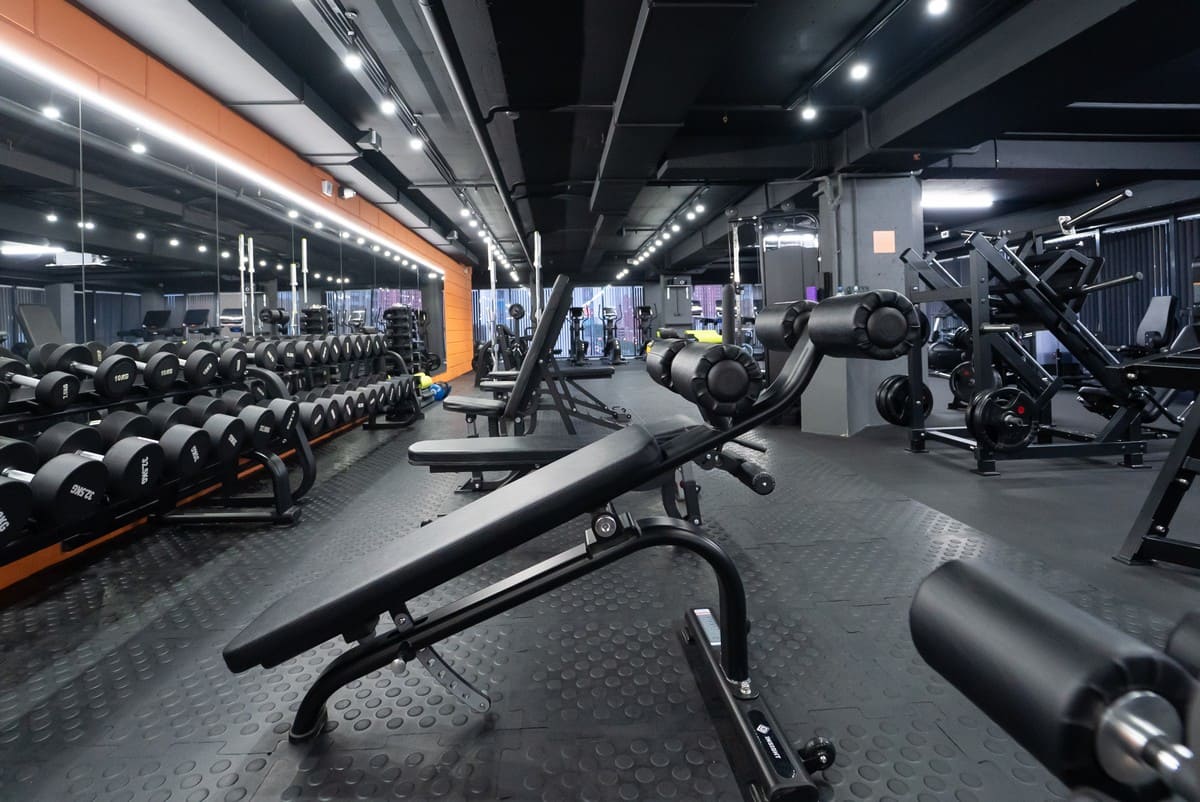 СК PROFITNESS ТК «Атлантика» СК PROFITNESS ТК «Атлантика»