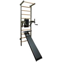 Шведская стенка RS-TD-22.32