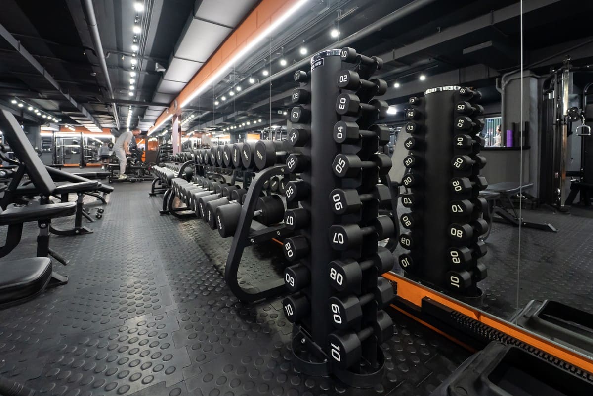 СК PROFITNESS ТК «Атлантика» СК PROFITNESS ТК «Атлантика»