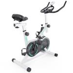 Спин-байк DFC URBANFIT PRO, белый