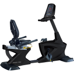 Велоэргометр с генератором профессиональный BRONZE GYM R1100M PRO