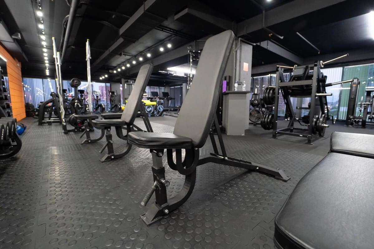 СК PROFITNESS ТК «Атлантика» СК PROFITNESS ТК «Атлантика»